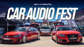 The BEST Demo Cars in One Place! | CAS Sale Weekend | Car Audio &amp; Security