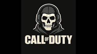 Call of Duty   on ROG strix G16 rtx 4050 laptop