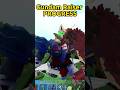 “my first microbuild” in build a boat for treasure \\Gundam Raiser