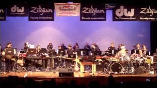 Beginnings - Chicago (feat. Danny Seraphine! DRUMSET SOLO)