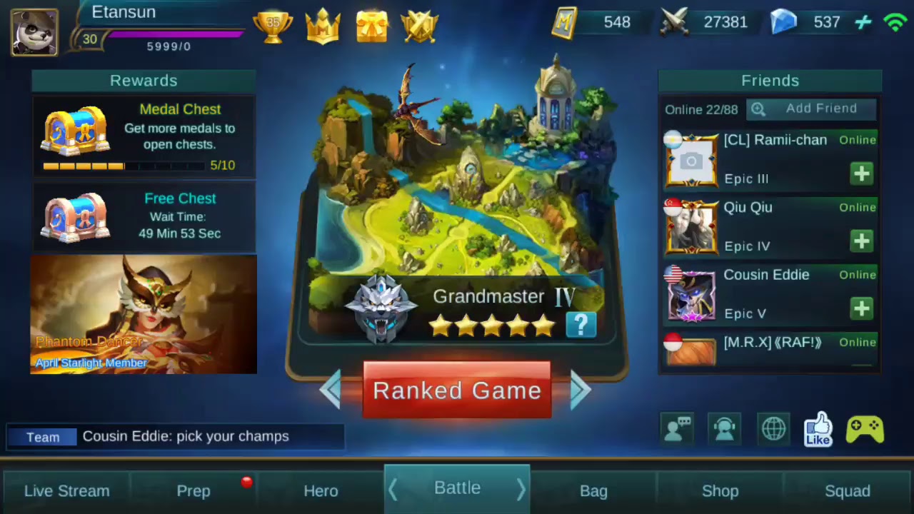 Live Stream Custom Games with Viewers! - YouTube