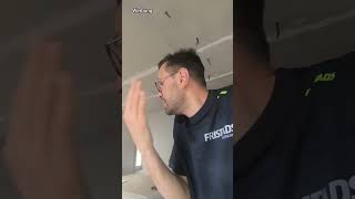 KWL Aberglaube Teil 1 - Luftfeuchtigkeit #shk #hausbau #diy  @blaubergdeutschland4733