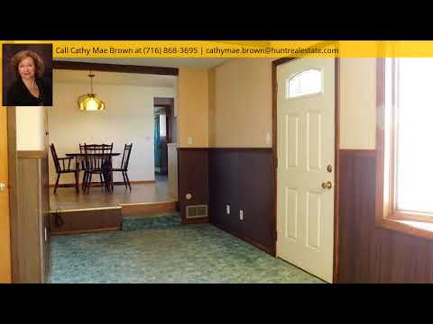 26 Cardy Ln, Depew, NY home video tour