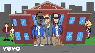 White Gad, Digital Sham, Jamal - Miami Vibes