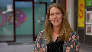Nicole Philbin, Director of Education | Children's Learning Center 50th Anniversary