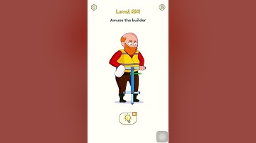 Dop 2 gameplay level 694 #gameplay #shorts #Dop2 #gaming #gaminglucyy