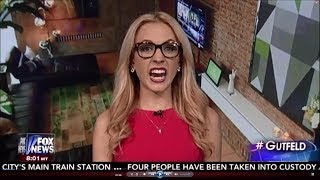 01-09-16 Kat Timpf on The Greg Gutfeld Show - Complete, Uncut Show