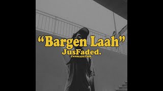 Jusfaded-Bargen Laah