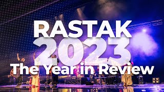 Rastak | 2023 Highlights Resimi
