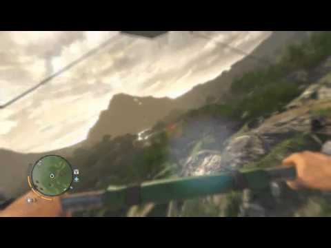 Far Cry 3 - PREVIEW - INDIAN