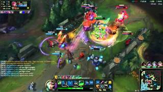 Riven Flash 3rd Q