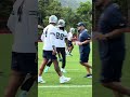 first day in Rio recap 🎥 | #DallasCowboys #nfl #Rio #Brasil #shorts