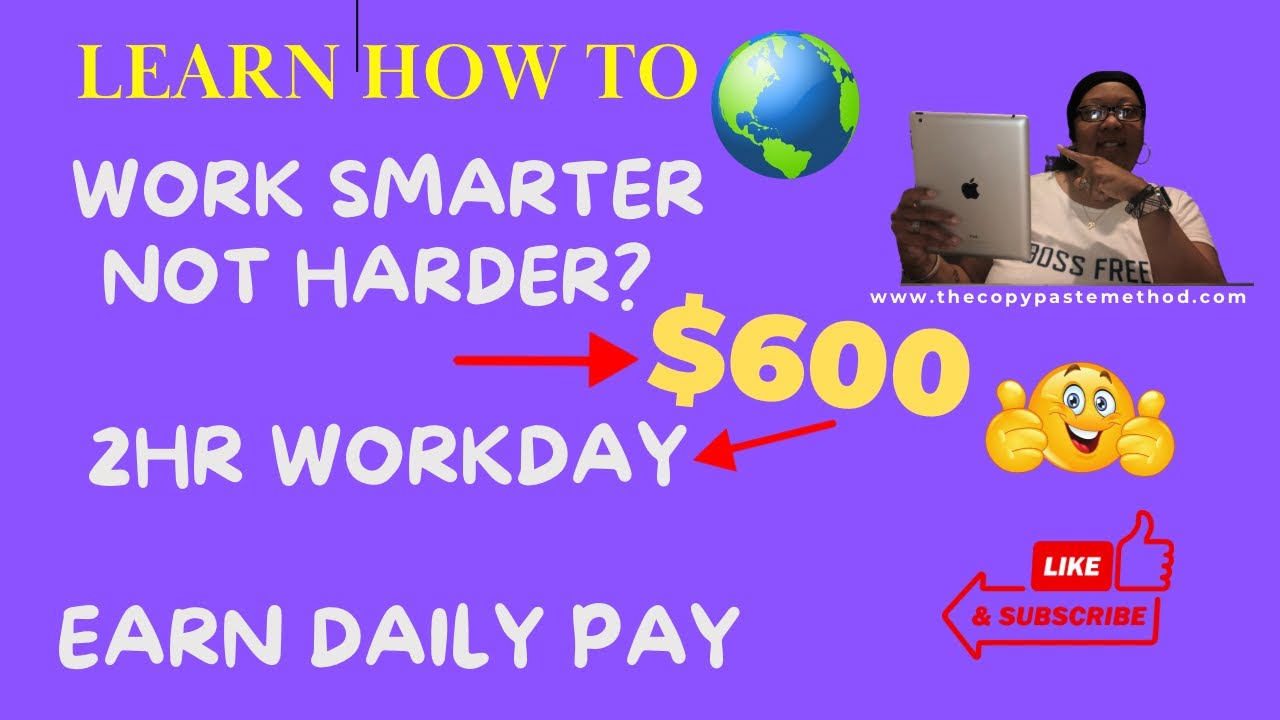 🔥How To Earn Daily Pay $600 Selling Digital Products Digital Marketing 2024