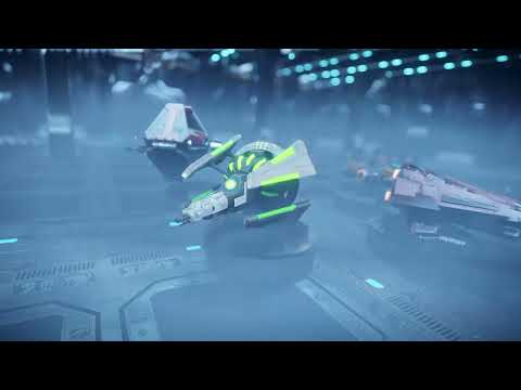 Превью видео игры