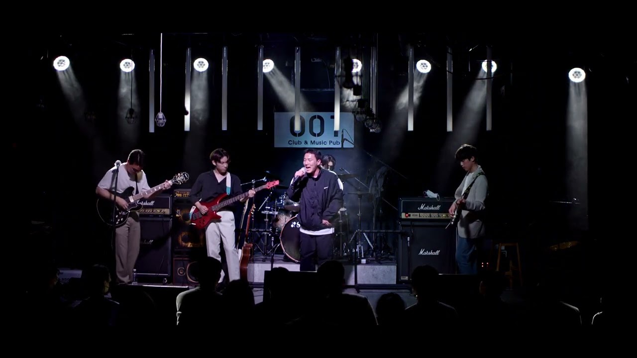 NATA Band - 회상 (자작곡)