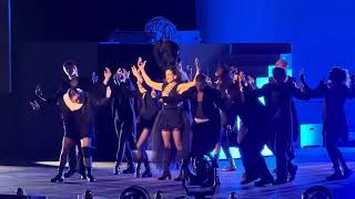 Rosalia "Berghain" Live O2 Arena