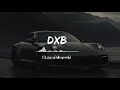 DXB (Slowed + Reverb) Cheema Y - Tiktok Version