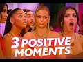 3 Most Positive Moments Love Island USA Season 7 рџ 3 Most Positive Moments Love Island USA Season 7 рџ