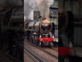 70000 Britannia #trainspotter#trantok#viralvideos #viral