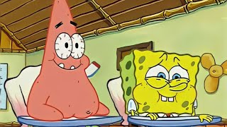 Spongebob | Aku Memikirkan Sesuatu Yang Lebih Lucu Dari 24 | Bahasa Indonesia