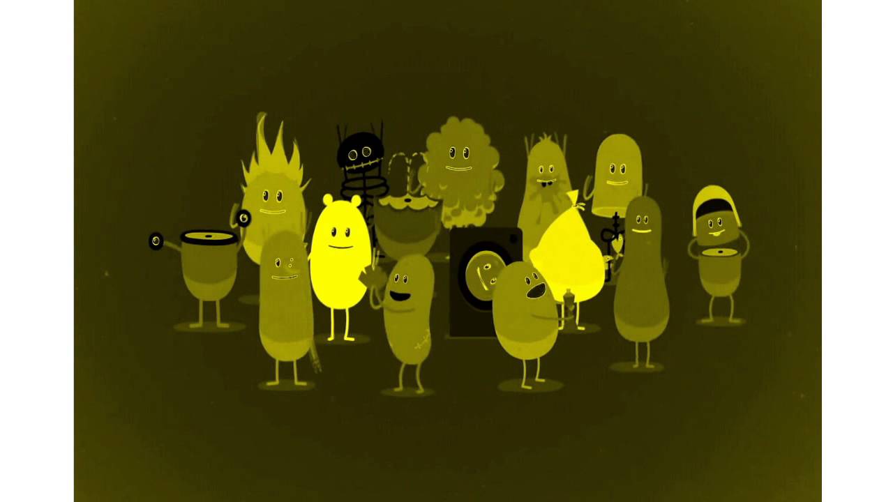 dumb ways to die with electronic sounds in G major - YouTube
