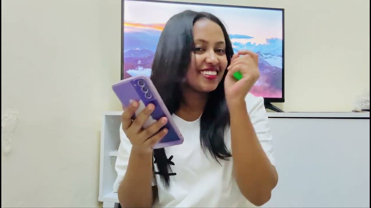 Prank Video.. ተናደው ሊገድሉኝ ነበር 😂I Told My Friends I’m Quitting YouTube… Their Reaction 😭 