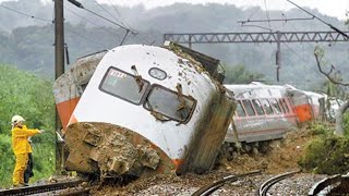 台鐵事故…退役 轉變 #321gomeme