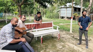 Dekho (Live)| Kaavish | Gunkali | Oirabot