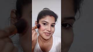 No Foundation Easy & Simple Makeupteenagergirl Makeup