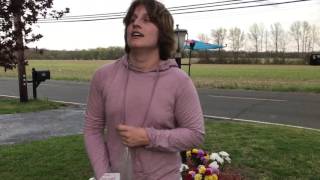 Easter Egg Hunt 2017