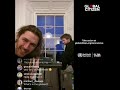 Hozier - #TogetherAtHome with Global Citizen & World Health Organisation