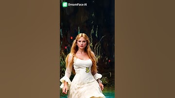 How many outfits did Taylor Swift wear in The Fate Of Ophelia music video?