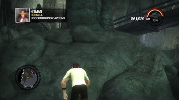Saints Row 2 Walkthrough part 5.
