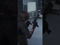 Over There? Easy As Pie. #residentevilrequiem #gaming #viralshorts