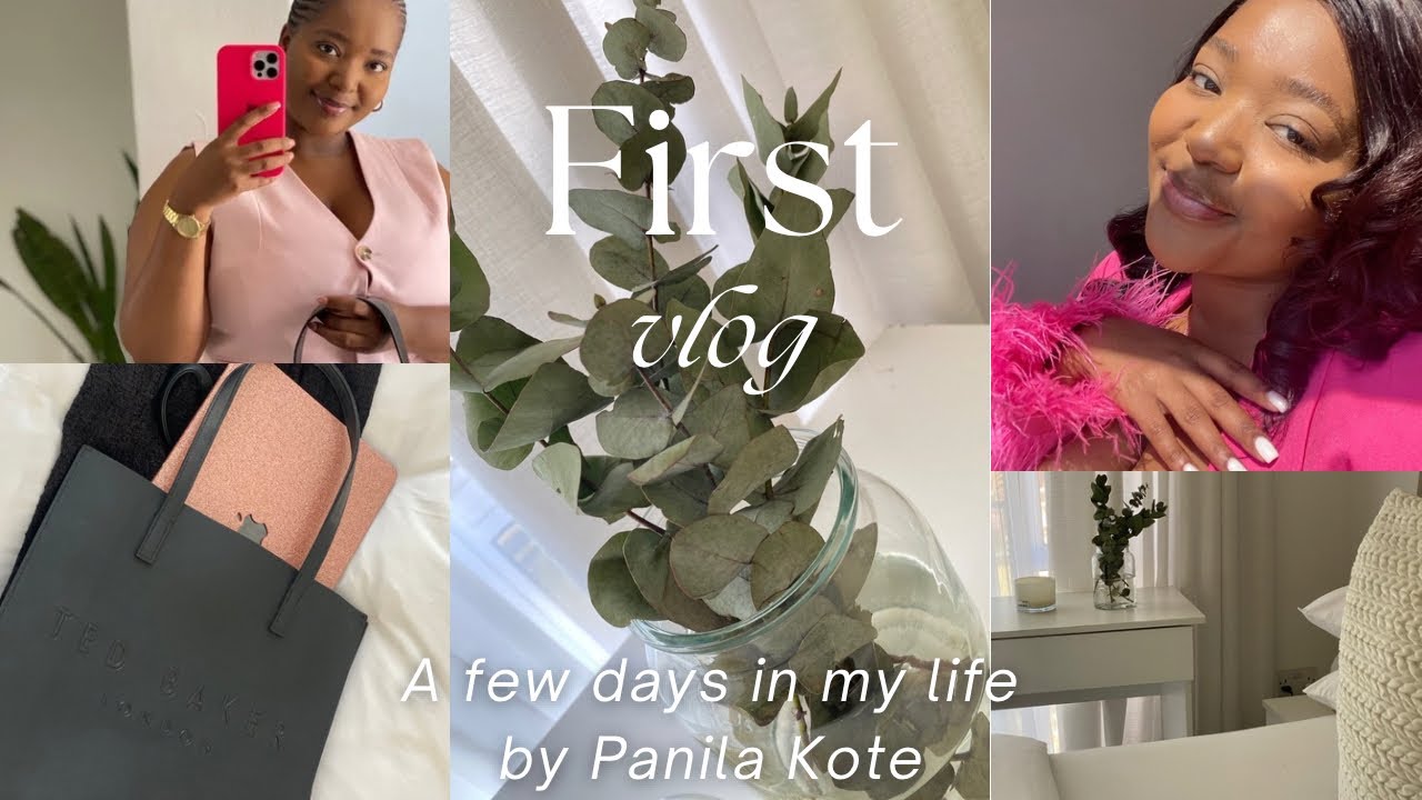 I can't believe I am finally doing this!! I don't  even know what I was doing on this video...