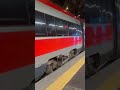 Frecciarossa ETR 700 a Milano Centrale!