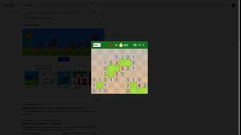 Minesweeper (Easy) in 2 seconds