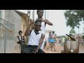 Conex et Don - Dougbê (Official Music Video)