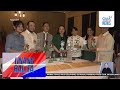 "Green Bones," "Balota," "Pulang Araw" at "Hello, Love, Again," kinilala sa 27th... | Unang Balita