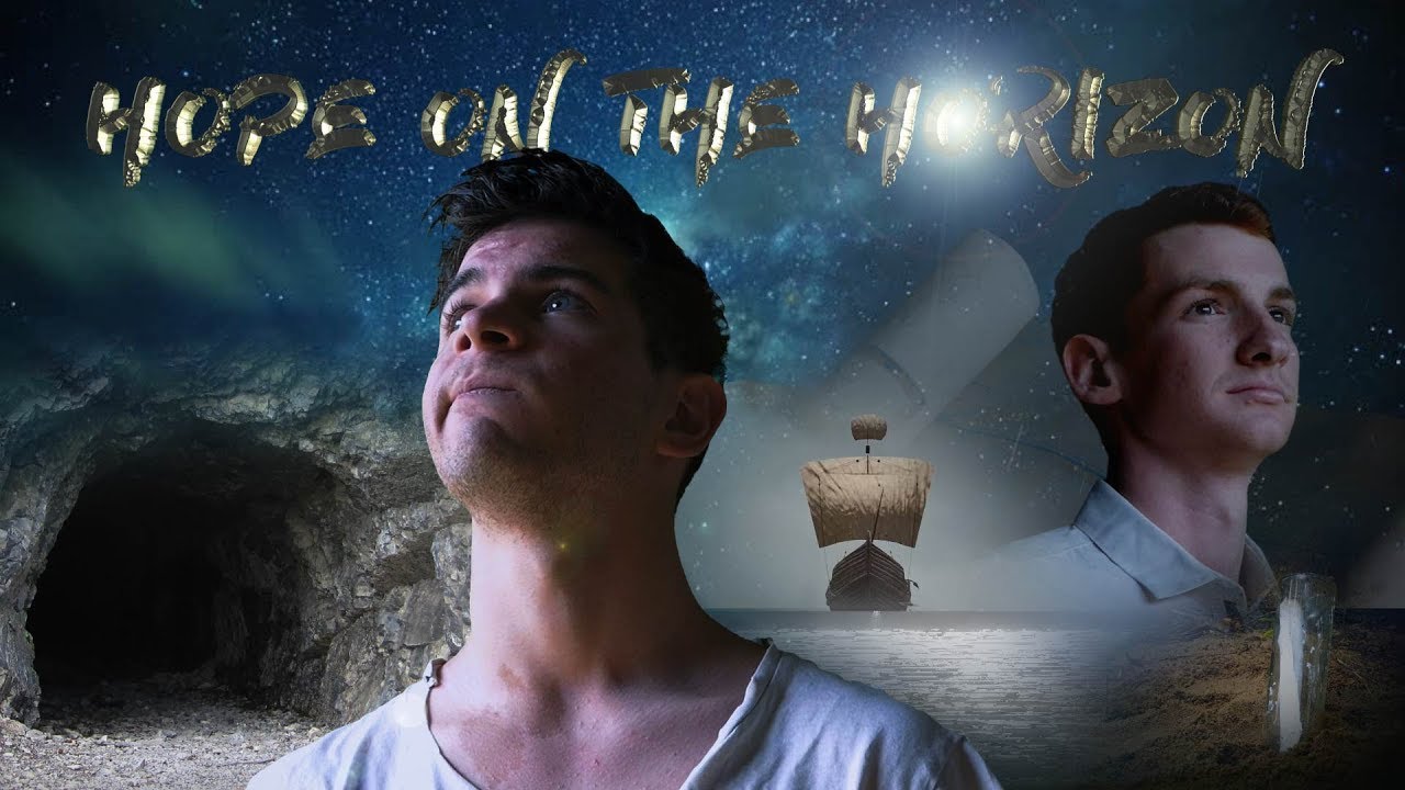 Hope on The Horizon [Short Film]