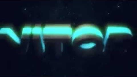 Mais uma intro com o nome vitor!!like*-*