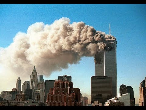 Memories of 22 years, the darkest day in America's history - 11/09/2001
