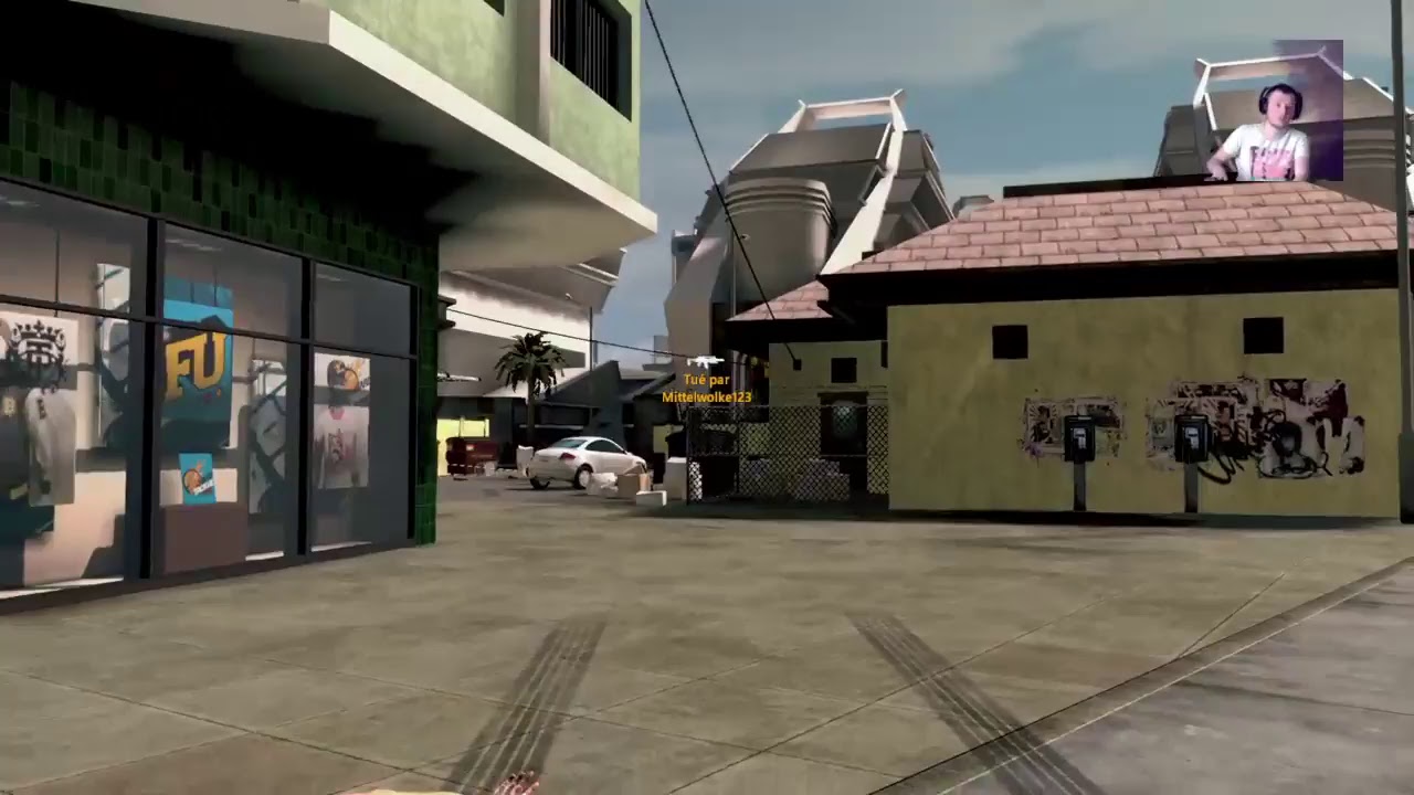 /Fr/HD/Ps4 Découvert Apb Reloaded