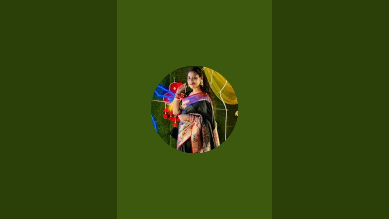 Puja Biswas 76 is live! shuvo ratri bondhu ra 🙂 - YouTube