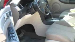 2006 Chrysler Pacifica - Station Wagon