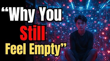 “How Technology Is Quietly Making Us Lonely”