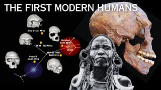 New Fossil Discovery in Africa Changes Early Human History