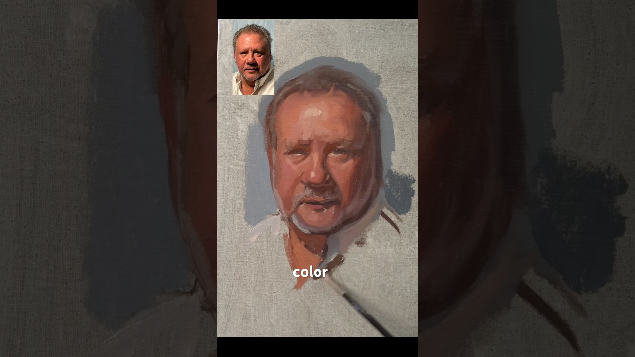 Оттенки кожи