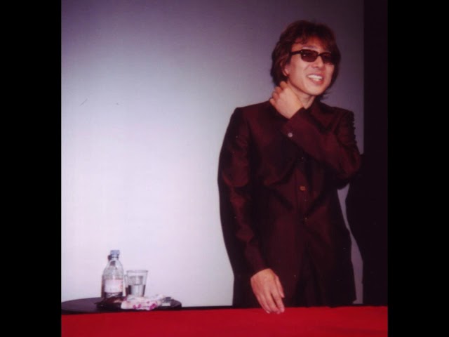 I Love Youなものを持ち寄ろう (THE ALFEE 2011 SPECIAL DVD I LOVE