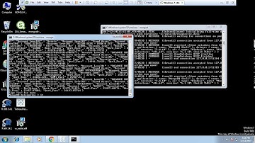 How to Load Data from MongoDB into Tableau for Visualization - Tableau Online Course Certification